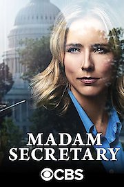 Madam Secretary