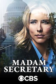 Madam Secretary