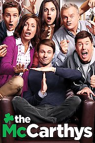 The McCarthys