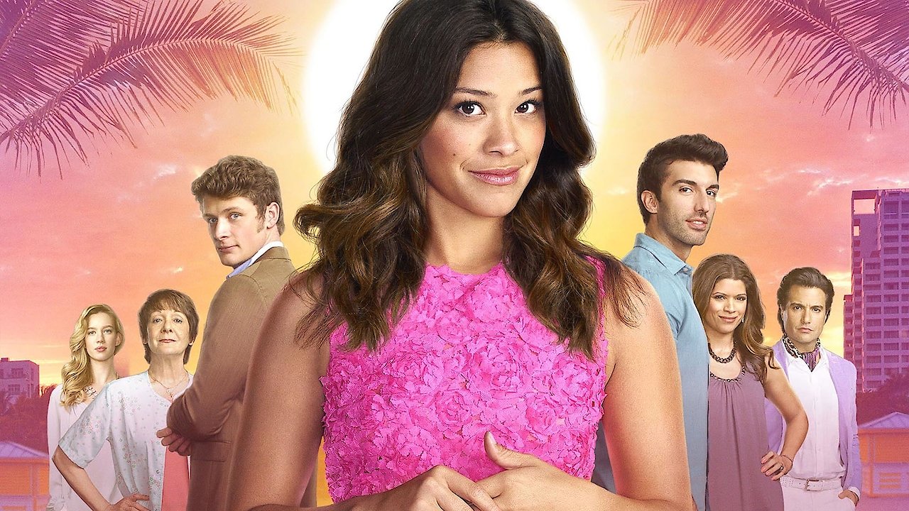 Jane the Virgin