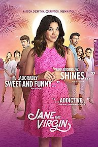 Jane the Virgin