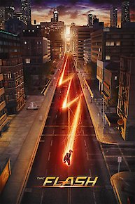 The Flash