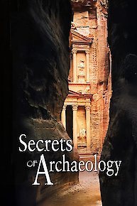 Secrets of Archeology