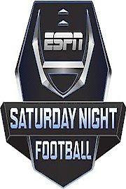 ABC Saturday Night College Football