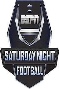 ABC Saturday Night College Football