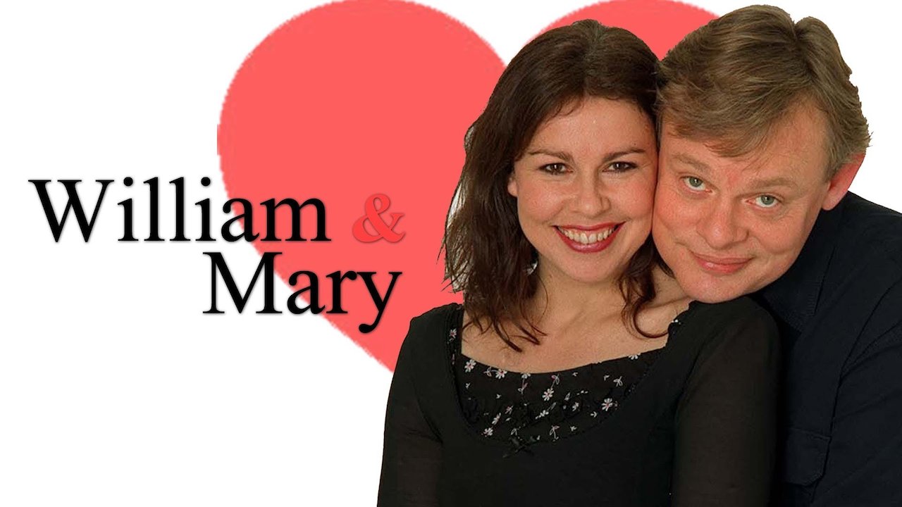 William and Mary