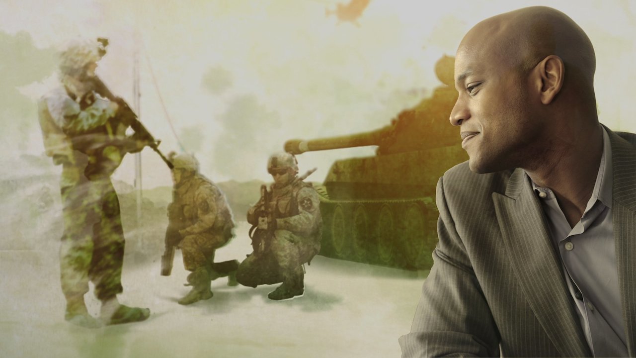 Coming Back with Wes Moore