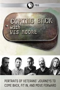 Coming Back with Wes Moore