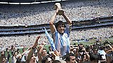 Maradona '86