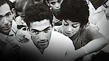 The Myth of Garrincha