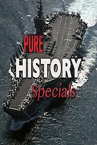 Pure History Specials
