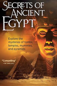 Secrets of Ancient Egypt