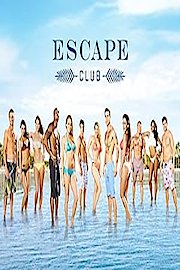 Escape Club