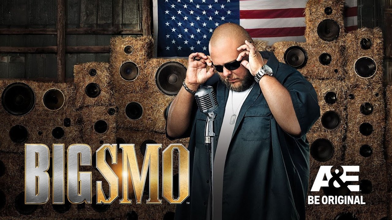 Big SMO