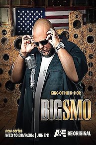 Big SMO