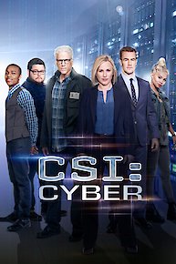 CSI: Cyber