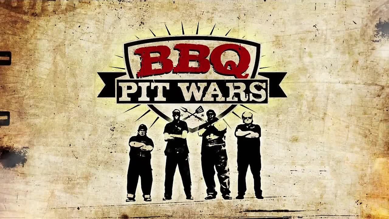 BBQ Pit Wars