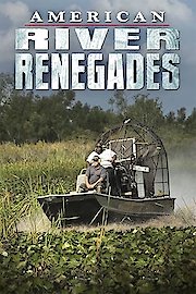 American River Renegades