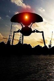When Aliens Attack