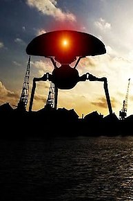 When Aliens Attack