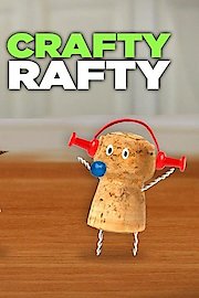 Crafty Rafty