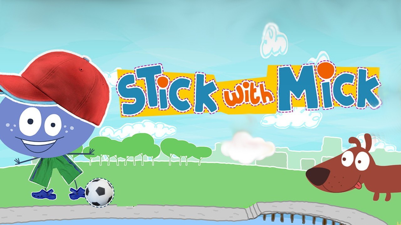 Stick with Mick