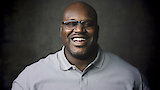 Shaquille O'neal