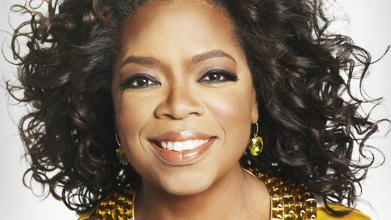 Oprah's Master Class