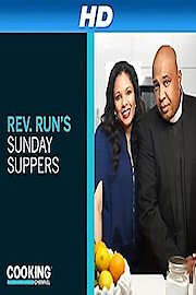 Rev Run's Sunday Suppers