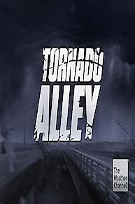 Tornado Alley