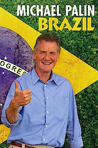 Brazil With Michael Palin