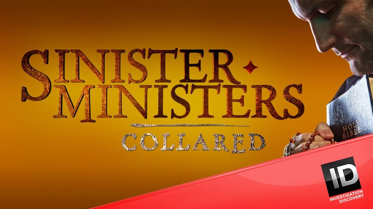 Sinister Ministers: Collared