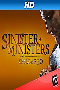 Sinister Ministers: Collared