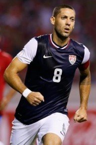 Inside: U.S. Soccer's March To Brazil