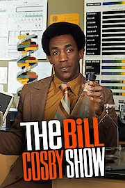 The Bill Cosby Show