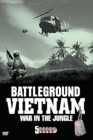 Battleground: Vietnam