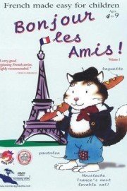 Bonjour Les Amis