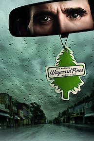 Wayward Pines