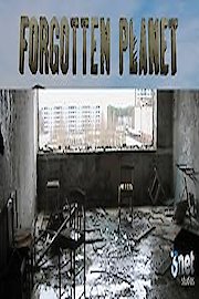 Forgotten Planet