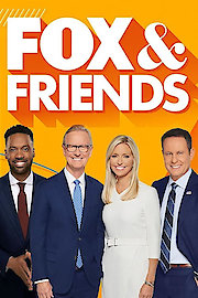 Fox & Friends