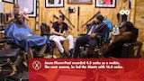 Snoop Dogg, Bryant, Hernandez, Cano & Pierre-Paul