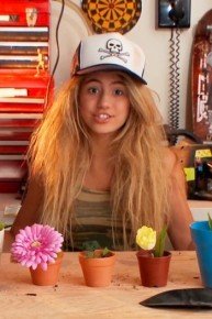 Terry the Tomboy