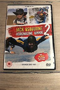 Jack Osbourne: Adrenaline Junkie