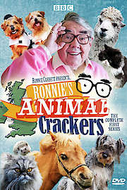 Ronnie's Animal Crackers