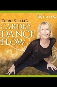 Trudie Styler's Cardio Dance Flow