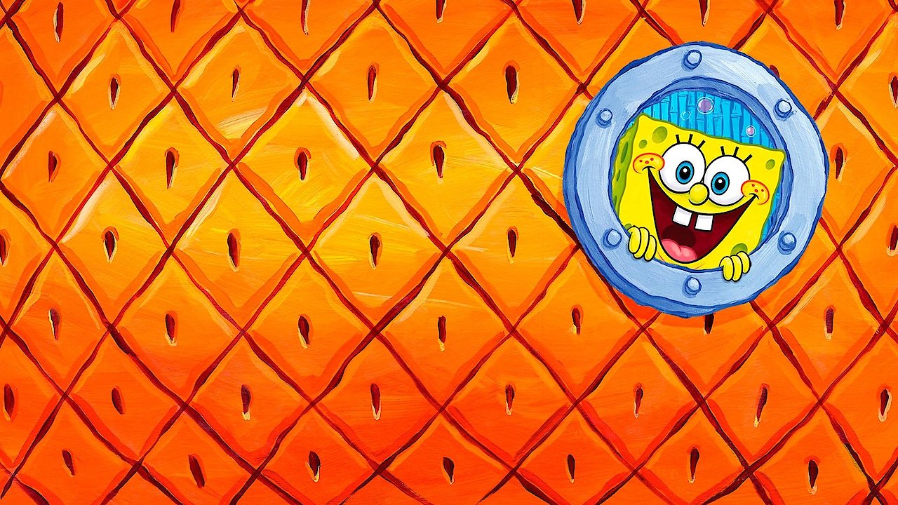 SpongeBob SquarePants, Laugh Pack