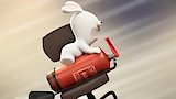 Rabbid Playa / Radio Rabbid / Escalator Rabbid