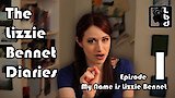 My Name Is Lizzie Bennet