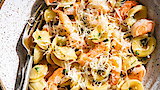 Seafood in a Snap