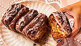 Cozy Baking